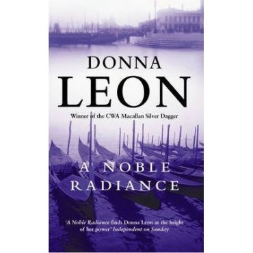 A Noble Radiance        {USED}